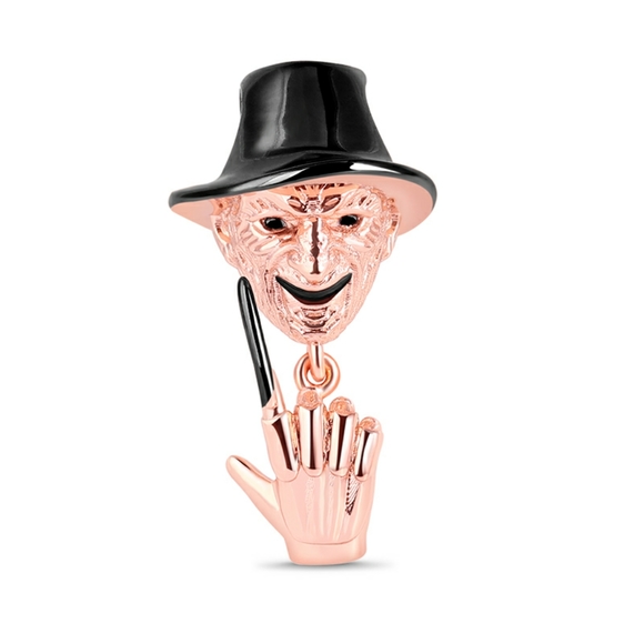 Pandora Jewelry - Gnoce Freddy Krueger Charm